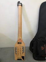 Traveler Guitar ערכה מלאה