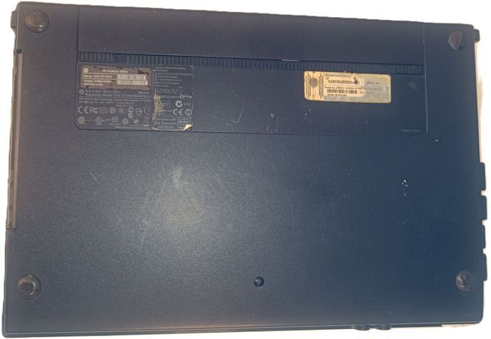 מחשב נייד HP 4520S