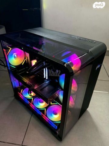 Ultra7 /ddr5 16gb / rtx5070