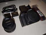 מצלמת קאנון Canon EOS R10