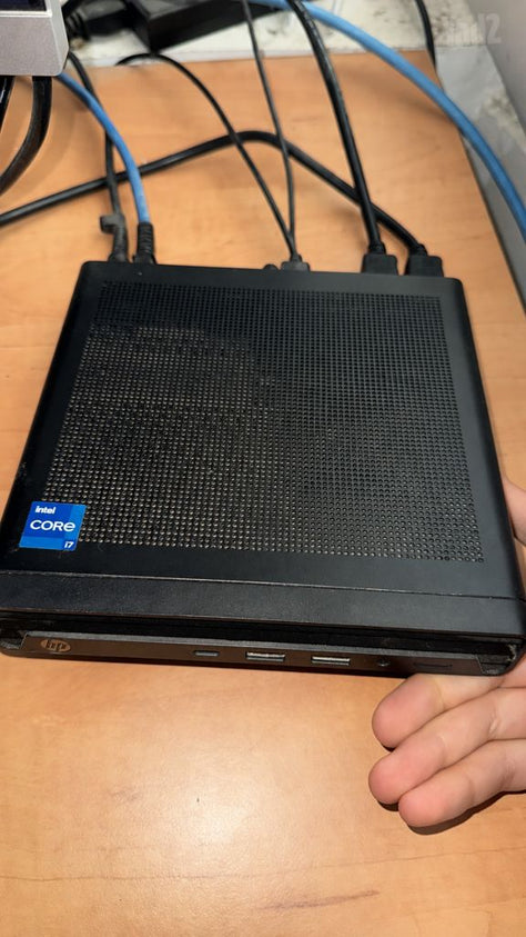 מחשב HP ELITE MINI