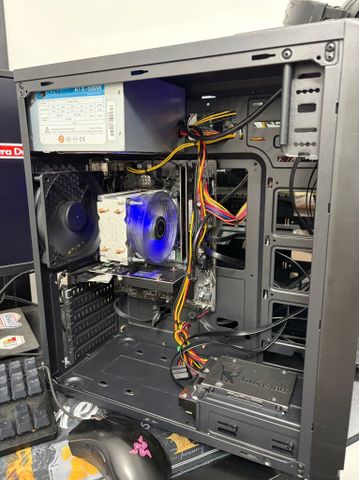 מחשב נייח i5 10400