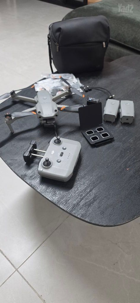 רחפן dji air 2s