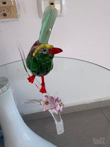Swarovski Green 5244650