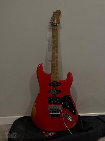 EVH FRANKIE RELIC