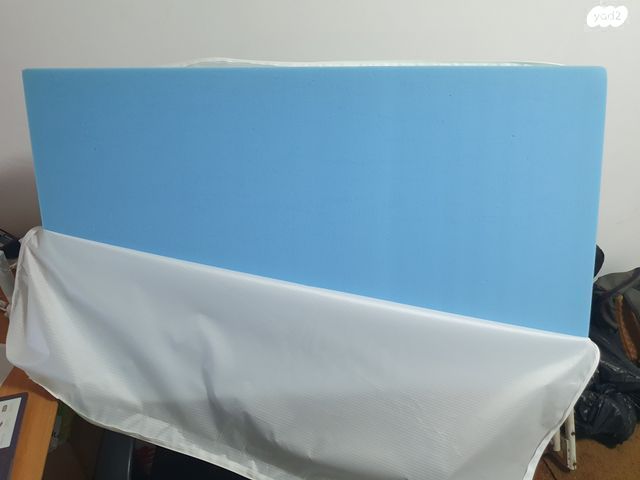 מיטת תינוק + מזרן (100x60)