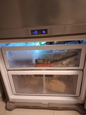 מקרר סמסונג