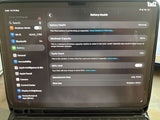 אייפד"Ipad air11+מקלדת+עפרון