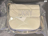 תיק חדש DKNY