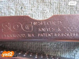 MULTITOOL SOG 44 אולר רב תכלית