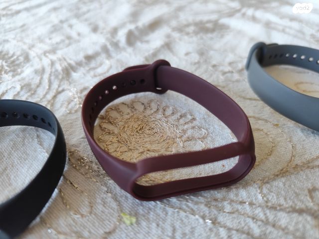שיומי mi smart band 4