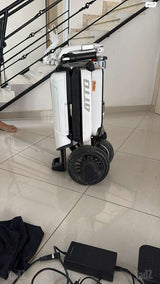 קלנועית Movinglife Atto