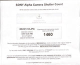 מצלמת Sony Alpha a7 III