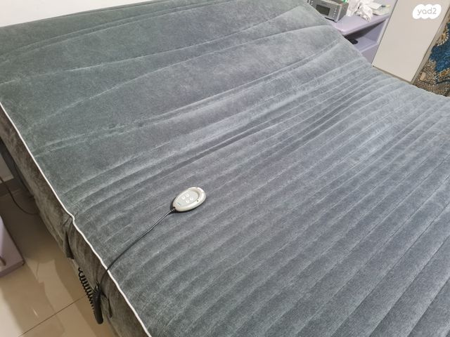 מיטה חשמלית