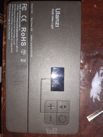 Ulanzi TL200 RGB