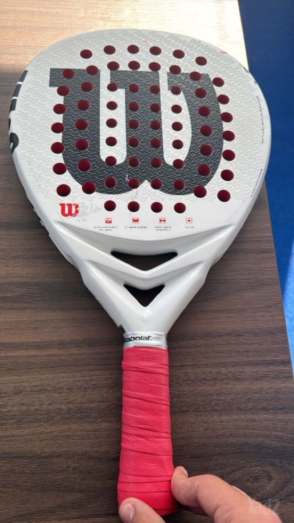 Wilson Bela LS V3