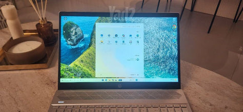 מחשב נייד Hp Pavilion 15'