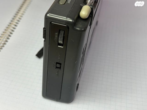 רדיו SONY ICF SW33