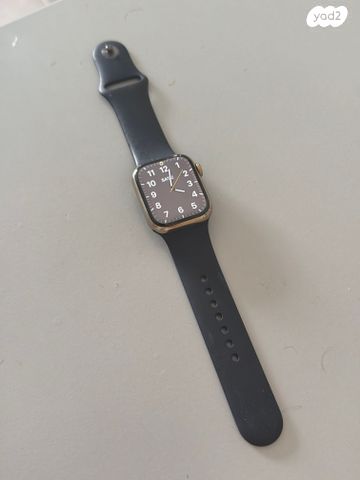 Apple watch 8 Cellular + GPS