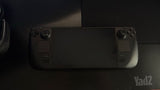 steam deck oled 1tb למכירה