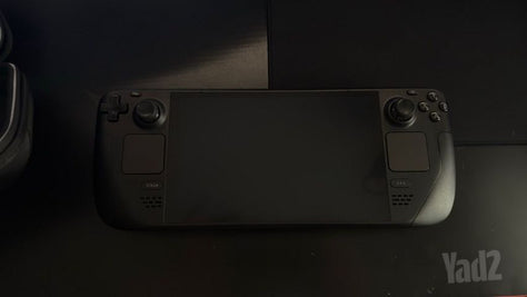 steam deck oled 1tb למכירה