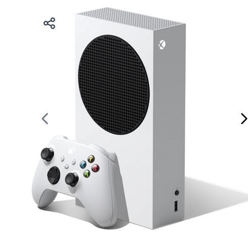 Xbox s series 512GB