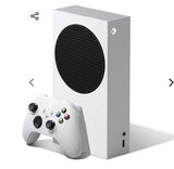 Xbox s series 512GB