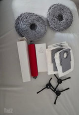 Roborock qrevo s