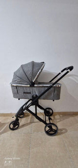 עגלת תינוק