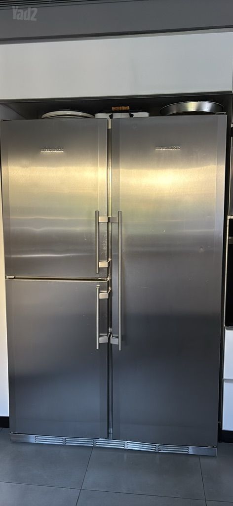 מקרר ליבהר 120/60