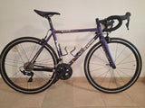חדשות Cinelli Vigorelli