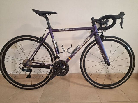 חדשות Cinelli Vigorelli