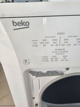 מייבש כביסה beko