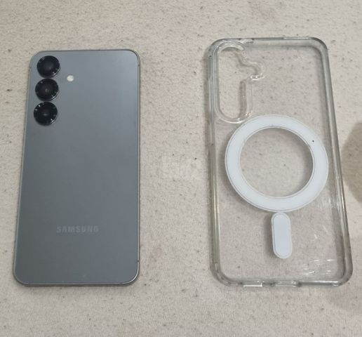 סמסונג  Samsung S25