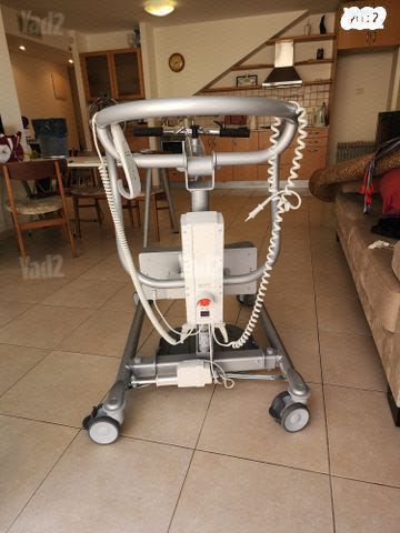 מתקן העמדה RoMedic Minilift
