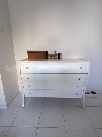 2 שידות צד