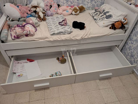 מיטת ילדים