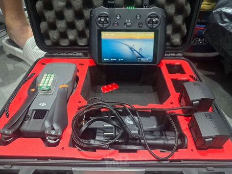 רחפן DJI Mavic 3