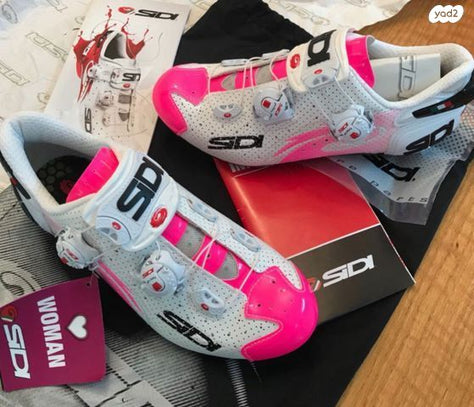 אוכף נשים מקצועי