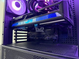 Gaming Pc Rtx5070