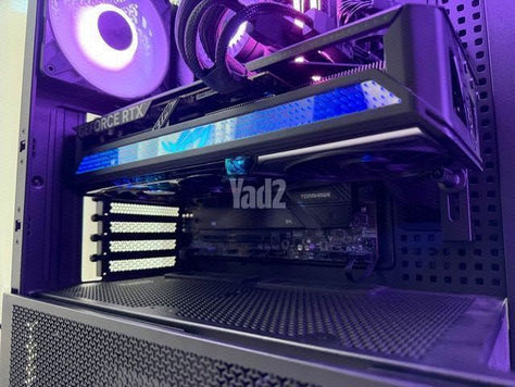 Gaming Pc Rtx5070