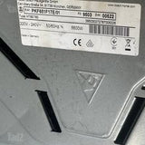 כיריים של Bosch