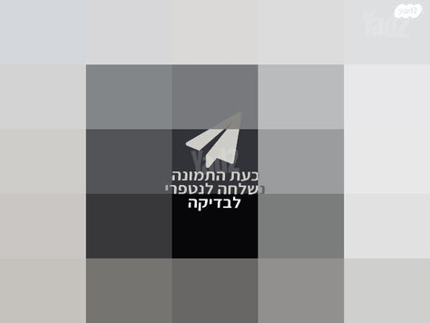 סופטבוקס 60X60 ס"מ