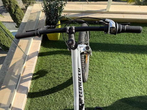 אופנים של specialized