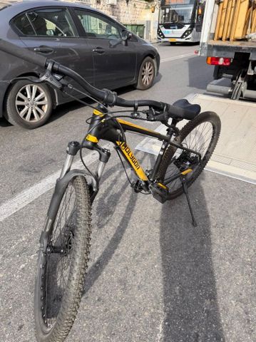 אופני הרים Polygon Xtrada 7