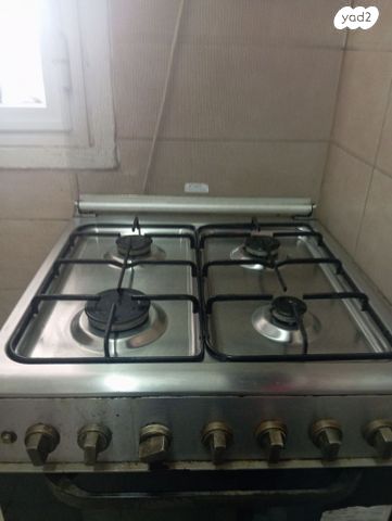 גז תנור משולב