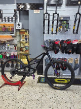 אופני yt capra core3 m