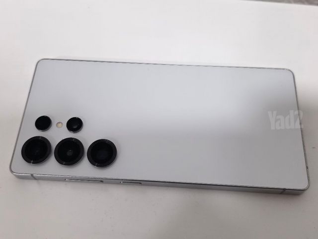 S25 Ultra 512Gb