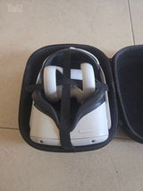 קונסולת oculus quest 2