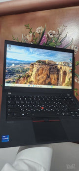 Thinkpad t14 gen2 touch
